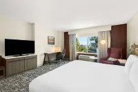 Hilton Garden Inn San Mateo Hotels in San Mateo