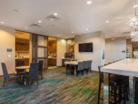 Residence Inn Denton Hotels in Denton