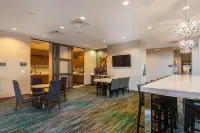 Residence Inn Denton