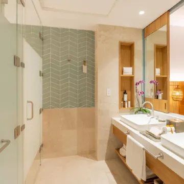 Dreams Estrella del Mar Mazatlán Golf & Spa Resort