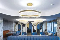Crowne Plaza CONSTANTA - MAMAIA BEACH by IHG - breakfast