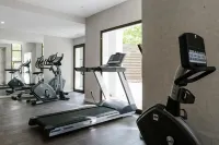 Bordoy Alcudia Bay - Adults Only - Gym