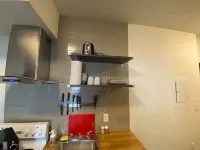 New Dt Apartment Walk To All - Apartments