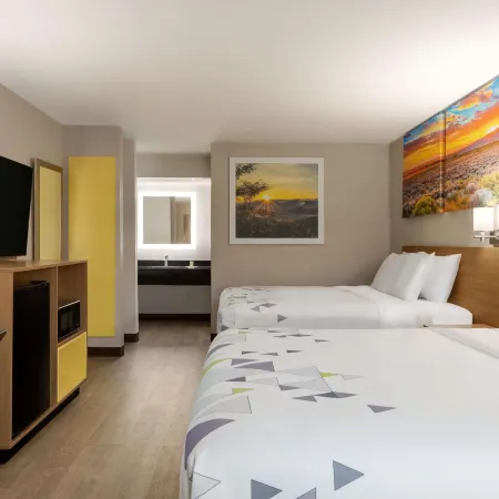 Days Inn by Wyndham Covington