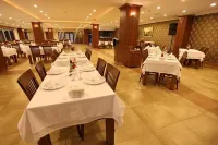 Shilla Hotel Hotel a Çerkezköy