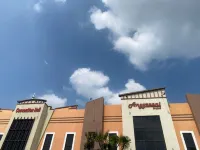 Anggraeni Hotel Tanjung Hotel dekat Toserba YOGYA Ketanggungan
