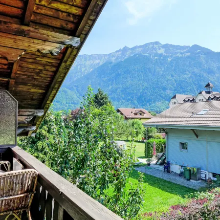 Chalet Dori
