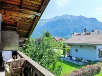 Chalet Dori