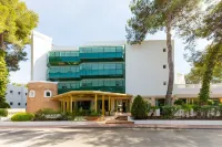 Suite Hotel S'Argamassa Palace Hotels near Antiguas Minas De San Carlos