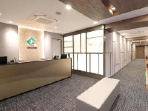 レオ癒カプセルホテル西船橋店 船橋のホテル