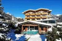 Olympic Spa Hotel - Adults Only