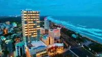 Csj Tower Vung Tau