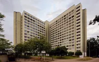 Trip Inn Hotel Frankfurt-Heusenstamm I Tagungshotel Hotels in Heusenstamm