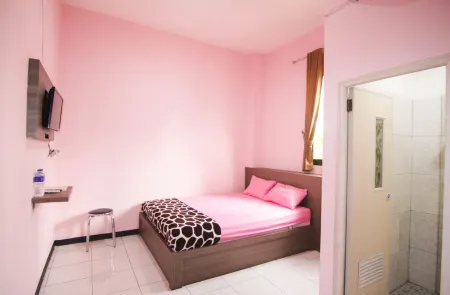 MP Hotel Purwakarta