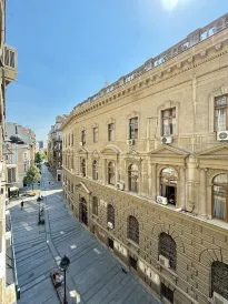 Capital Hotel Garni