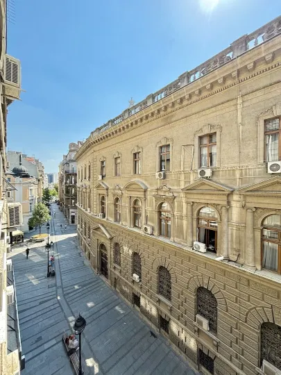 Capital Hotel Garni