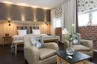 Hotel Krapi - Nouto- ja jättöpalvelut