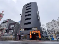 APA Hotel Koriyama-Ekimae Hotels near Koriyama(Fukushima) Station