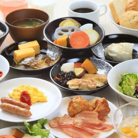 APA Hotel Biwako Seta Ekimae