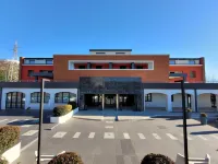 Bhotel Các khách sạn ở Lauria