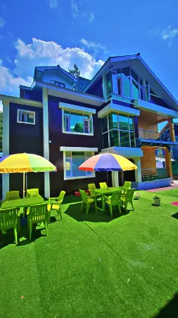 Hotel Pahalgam Wave Inn Отели в г. Anantnag