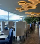 Hotel Sabana Park - breakfast
