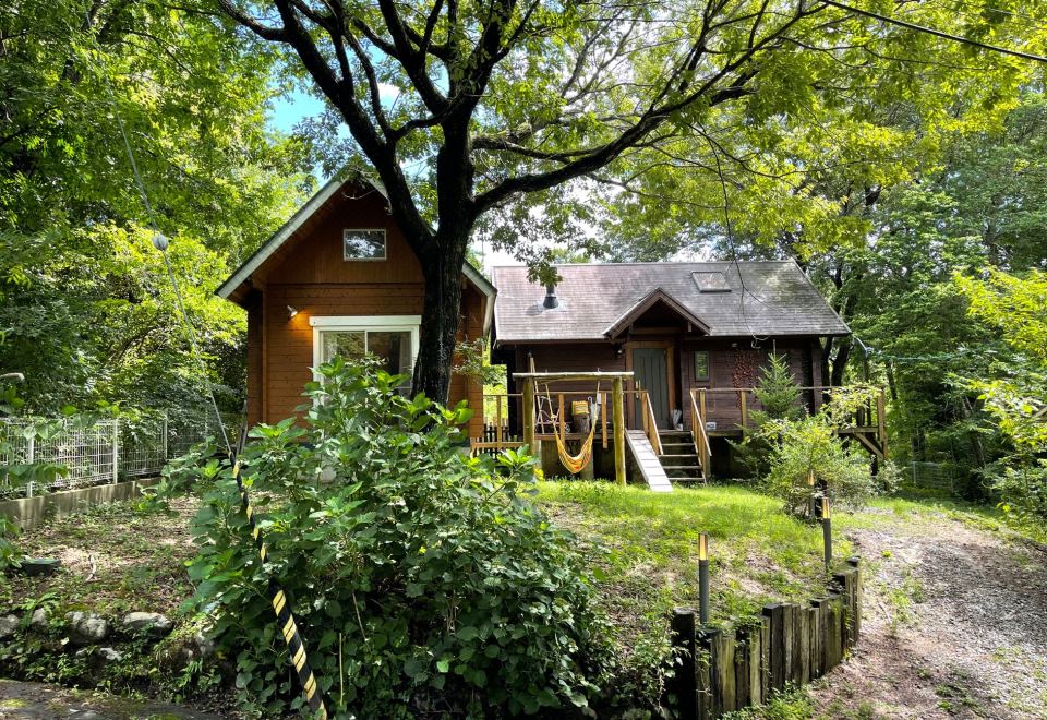 Dog Base Angel Dogs ok 숙소 이미지