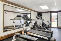 Best Western Plus Ahtanum Inn - Gym