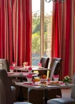 Hôtel la Ramade - breakfast