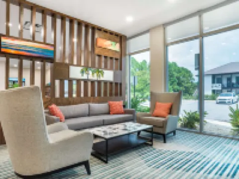 Comfort Inn Miramar Beach-Destin Hotels in Miramar Beach