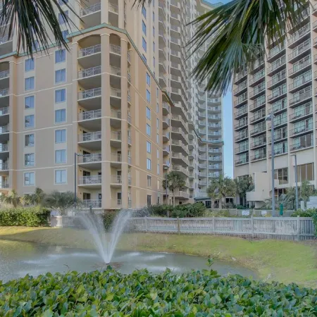 Royale Palms 2Br Oceanview 14th Floor with Pool Passes! Reduced Summer Rates!