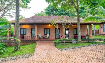 Mekong Long Thanh Resort & Reststop