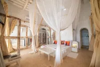 Msambweni Beach House and Private Villas Hotel a Msambweni