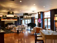 Hotel Bellmare - Frühstück