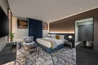 فندق روس Hotels near Halban Street