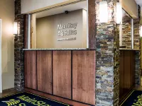 MainStay Suites Fargo - I-94 Medical Center Hotels in Fargo