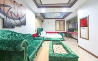 Gunsan Palace Self Check-in Hotel فنادق في جونسان