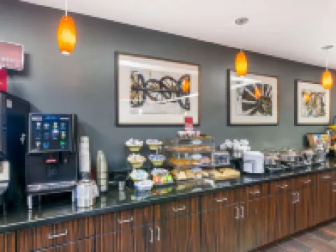 Best Western Plus Olathe Hotel Hotels in Olathe