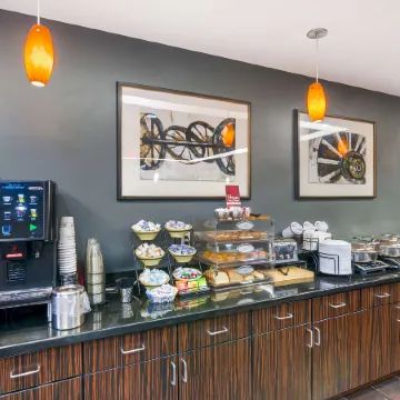 Best Western Plus Olathe Hotel