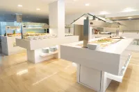 Hotel Millor Sol - breakfast