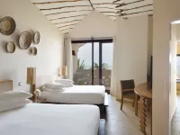 Mövenpick Resort Lamantin Saly Hotel a Saly Portudal