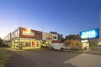 Parkside Motel Geelong Hotels in Belmont