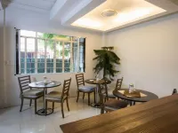 Makati Riverside Inn
