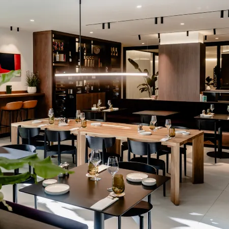 The Flag Hotel Marbella, Estepona Adult Recommended