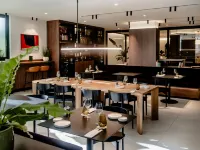 The Flag Hotel Marbella, Estepona Adult Recommended - Breakfast
