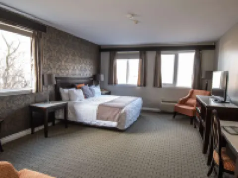 Elm hurst Inn & Spa Hotels in Oxford County