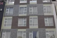 Aamantran Avenue Hotel, Ujjain