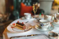 Hanbury Manor Marriott Hotel & Country Club - Desayuno