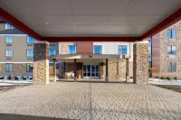 La Quinta Inn & Suites By Wyndham Williston/Burlington Hotels in Williston