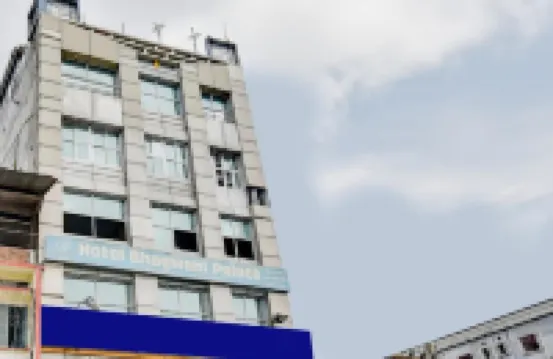 Hotel Bhagwani Palace